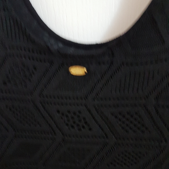 Ankle Length Dress - Picture 2 of 3